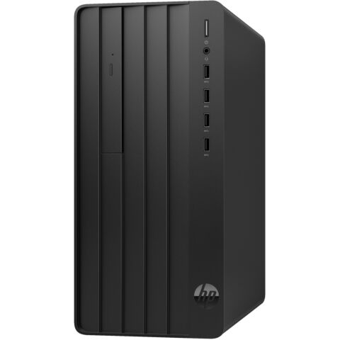HP Pro Tower 290 G9 PC i5-12500 4.6GHz 8GB RAM 512GB SSD Intel HD Graphics