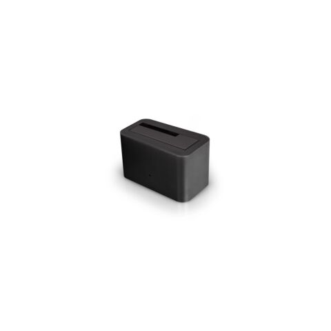 Port HDD Docking Station SATA 2.5 inch+3.5 inch - EU