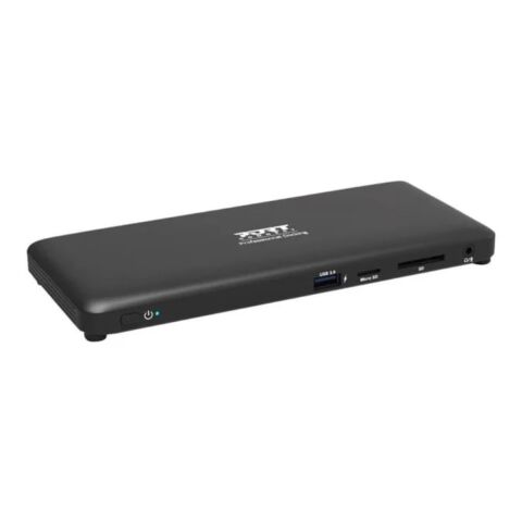 Port Designs 85W Desktop Docking Station