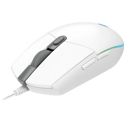 Logitech G102 Mouse USB Type-A