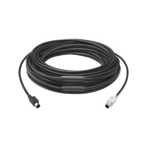 Logitech Group 15M Extended Power Cable 939-001490