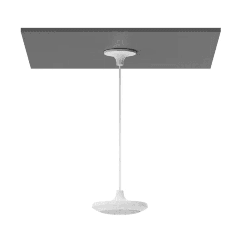 Logitech Rally Pendant Mic Pod Mount