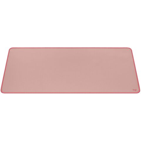 Logitech Desk Matt Studio Series Dark Rose - 300 x 700 x 2mm size