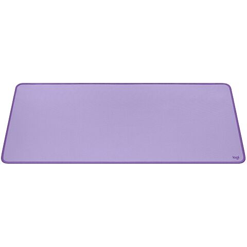 Logitech Desk Matt Studio Series Lavender - 300 x 700 x 2mm size