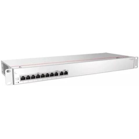 Huawei S380-S8T2T 2xGE WAN ports 8xGE LAN ports Gigabit Ethernet Switch - Grey