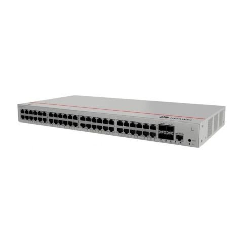Huawei S310-48P4S Layer 2+ with 48x Gigabit PoE+ Ports & 4x GE SFP Ports Managed Switch