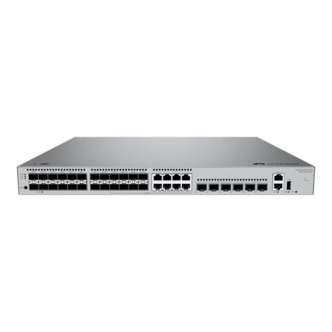 Huawei S530-24ST4XE 24 GE SFP port Switch