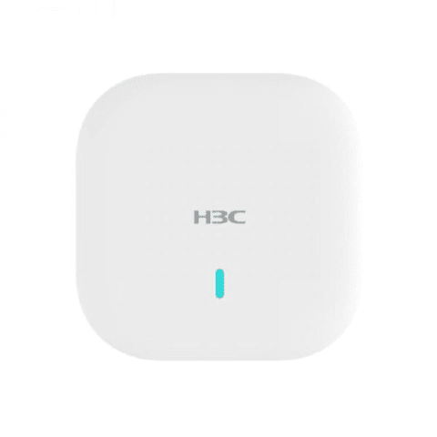 H3C WA6330 PoE Wi-Fi Access Point White