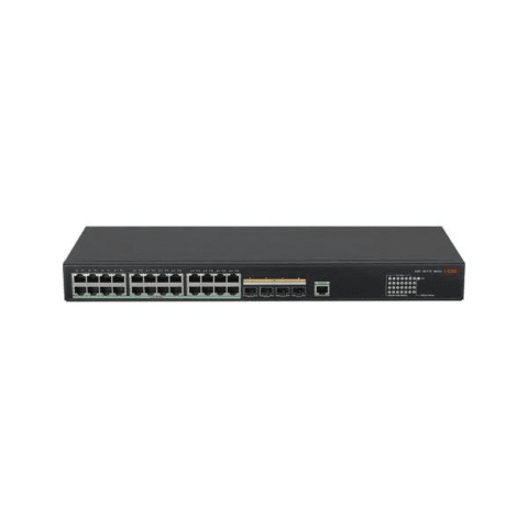 H3C S5170-54S-PWR-EI L2 Ethernet POE Switch