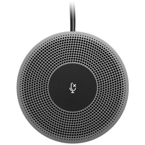 Logitech MeetUp expansion Mics