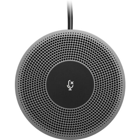 Logitech VC Expansion Microphones for use with MeetUp
