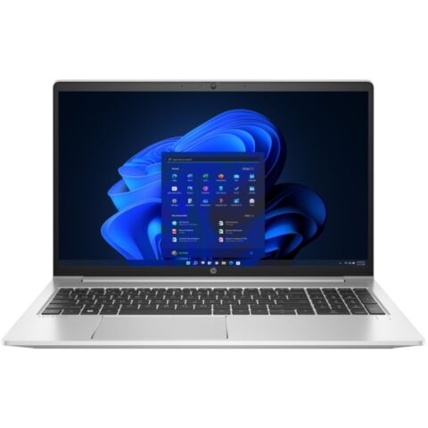 HP Probook 450 Gen9 12th gen Notebook i5-1235U 4.4Ghz 8GB 512GB 15.6 inch