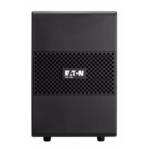 Eaton 9SX EBM 36V Tower (1kVA)