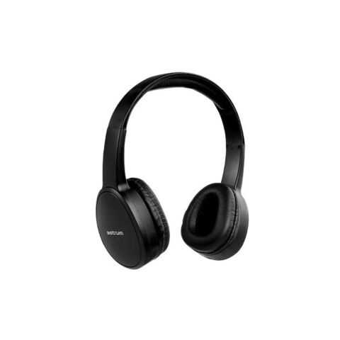Astrum HT210 Wireless V5.0 Bluetooth Headset Black