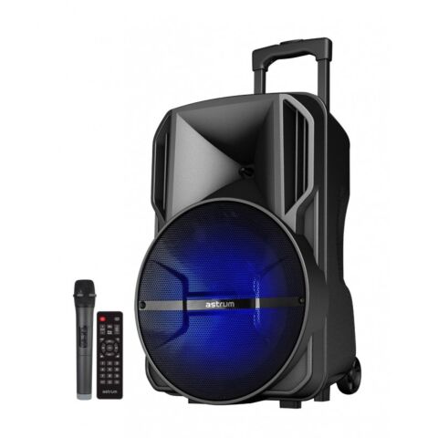 Astrum TM121 Trolley Speaker 12 Inches