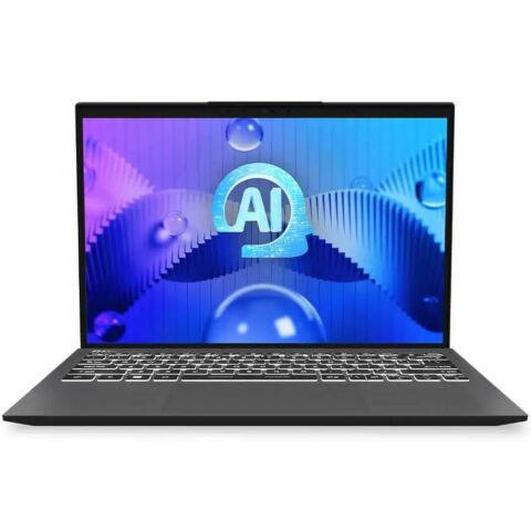 MSI Prestige 13 AI Evo A1MG Notebook PC � Core Ultra 7 155H 13.3 inch 2.8K OLED 16GB RAM 512GB SSD Win 11 Home Stellar Grey