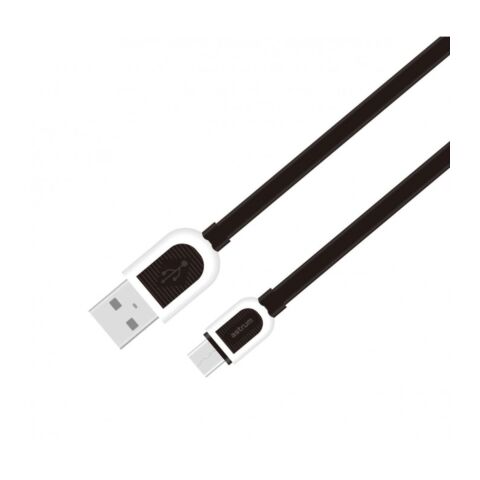 Astrum UD360 Charge / Sync Cable Micro USB 5P Black
