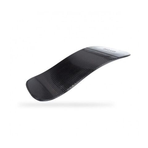 Astrum SH400 Antislip Mate Rubber Car Mobile Holder Black
