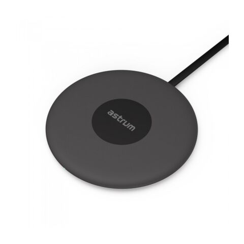 Astrum CW240 Qi 1.2 Ultra Slim Wireless Charging Pad