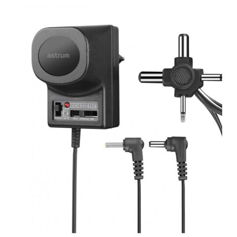 Astrum AD050 AC-DC