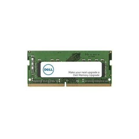 Dell Memory Module 16GB 1 x 16GB DDR4 3200MHz