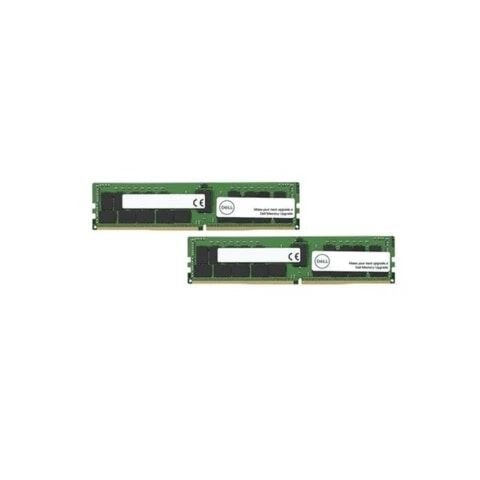 Dell AB806062 2 x 8GB DDR4 3200MHz ECC Memory Module Kit