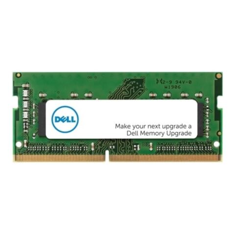 Dell 16GB 5600MHz DDR5 SO-DIMM Memory Module