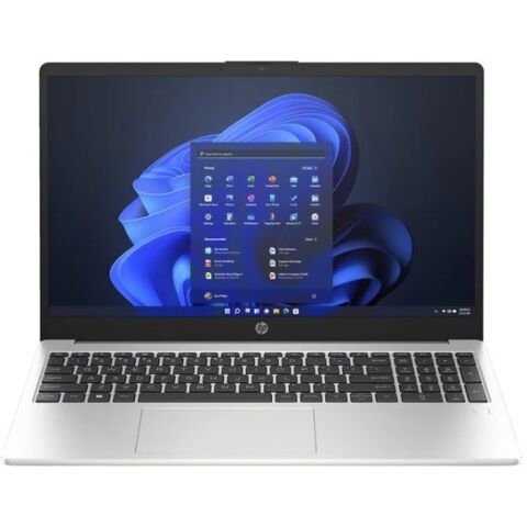 HP 250 G10 AD0U7ET Intel Core i7 Professional Laptop