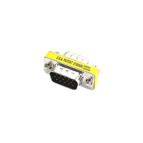VGA Male To VGA Male Adapter
