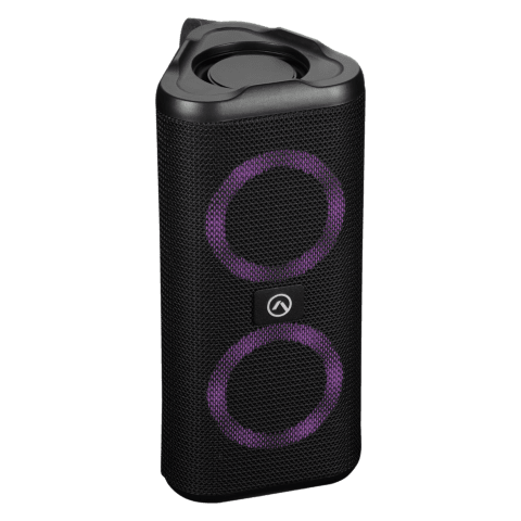 Amplify Dune series Bluetooth Speaker  - Black