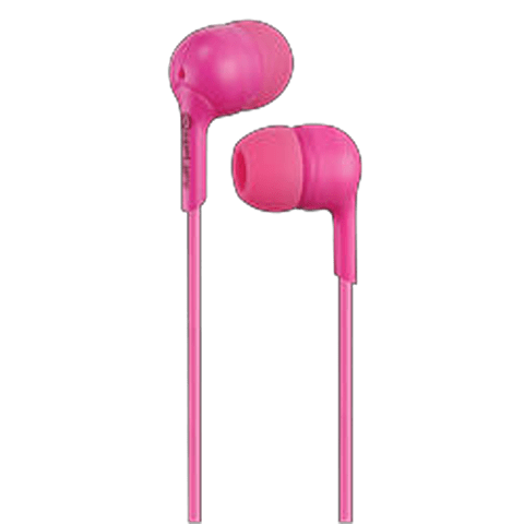 Amplify Jazz Series Earphone Pink