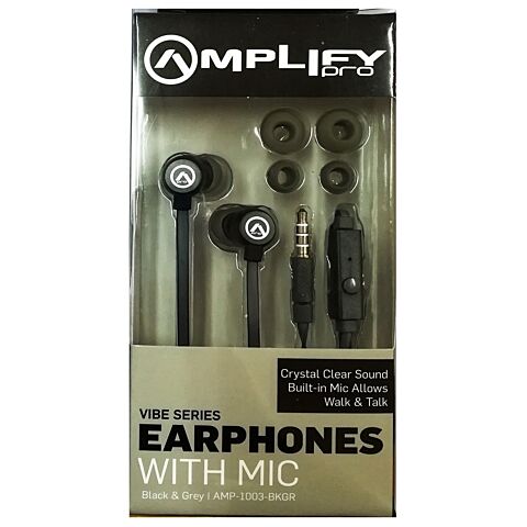 AMP-1003-BKGR