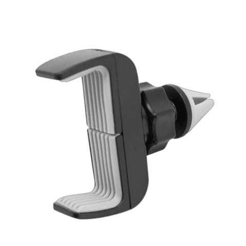 Amplify Vent Series Car Vent Phone Holder Black