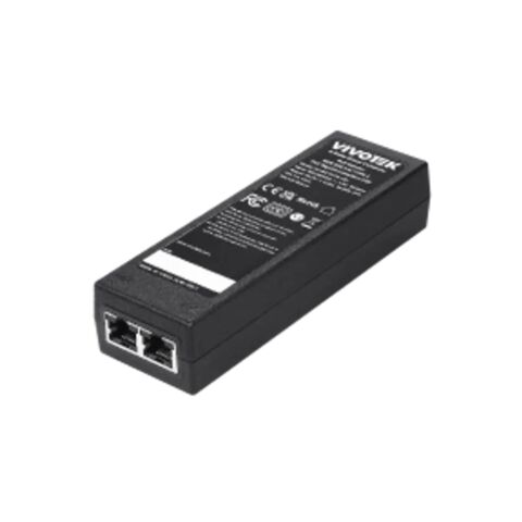 Vivotek 30W POE Ethernet Injector
