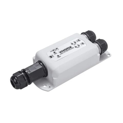Vivotek Outdoor 2-Port Gigabit PoE Extender