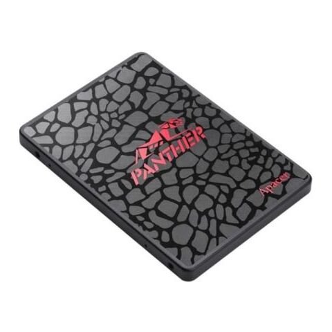 Apacer AS350 Panther 120GB 2.5 inch SATA III Internal Solid State Drive (SSD)