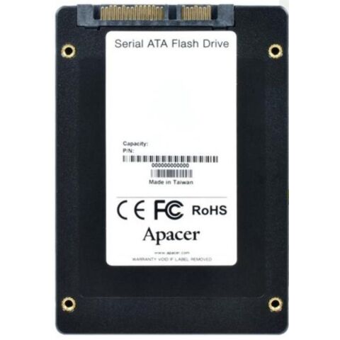 Apacer 128GB NAS SSD Drive