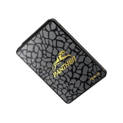 Apacer AS340 Panther 240GB 2.5 inch SATA III Internal Solid State Drive (SSD)
