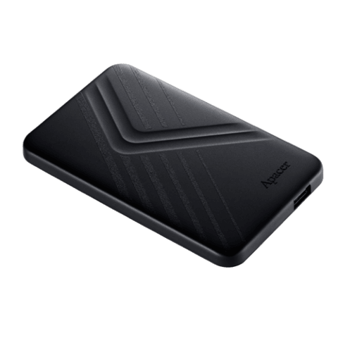 Apacer AC236 5TB USB 3.1 External Hard Drive