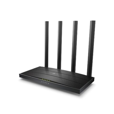 TP-Link Archer C80 Gigabit Ethernet Wireless Dual-band Router
