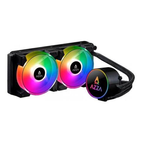 AZZA Blizard 240 Liquid Cooler