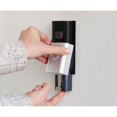 Ring Video Doorbell Battery