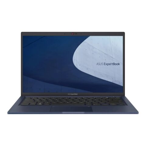 ASUS Expertbook B1 B1400 Notebook PC ? Core i5-1135G7 14.0 inch FD 8GB RAM 512GB SSD Win 11 Pro Star Black