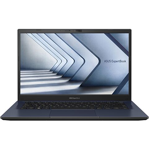 Asus ExpertBook 14 B1402CBA 12th gen Notebook i5-1235U 4.4Ghz 16GB 512GB 14 inch