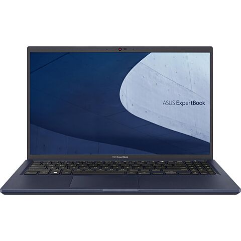 Asus ExpertBook 15 B1500CEPE 11th gen Notebook Intel i5-1135G7 4.2GHz 16GB 512GB