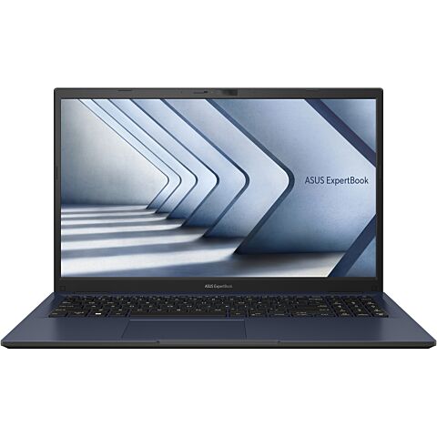 Asus ExpertBook B1502CVA 13th gen Notebook i7-1355U 5.0GHz 16GB 1TB 15.6 inch