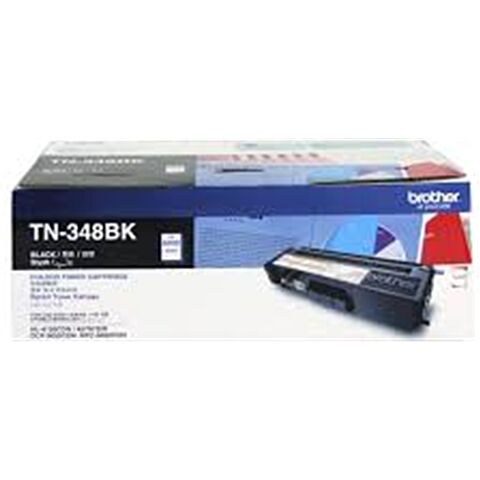 Brother High Yield Black Toner Cartridge for HL4150CDN/ HL4570CDW/ MFC9460CDN/ MFC9970CDW