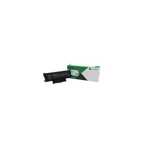 Lexmark SGG OM 1.2k Black Return