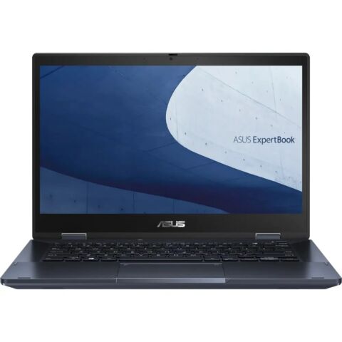 ASUS ExpertBook B3 Flip Advanced Notebook PC � Core i5-1135G7 14.0 inch FHD Touch 8GB RAM 512GB SSD Win 11 Pro