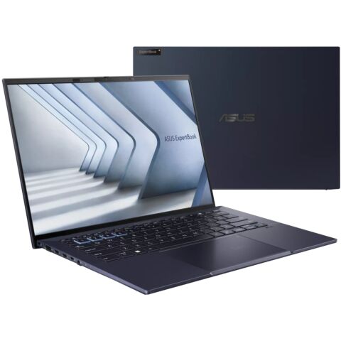 Asus ExpertBook Premium B9403CVA 13th gen Notebook i7-1355U 5.0GHz 32GB 1TB 14 inch